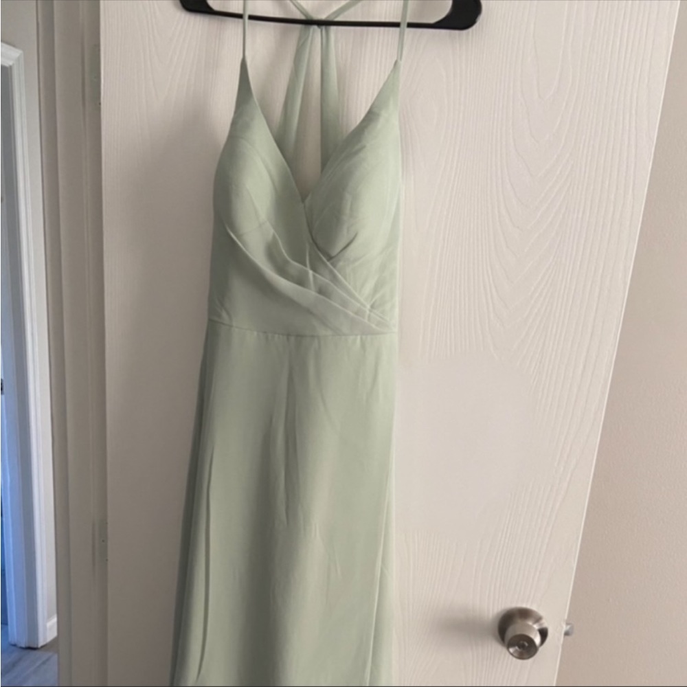 Azazie Davis Dress